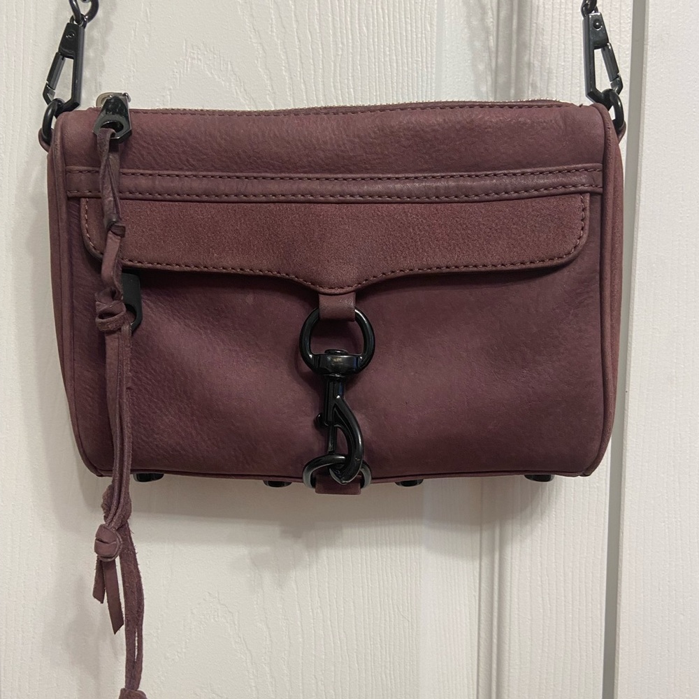 Rebecca Minkoff crossbody bag